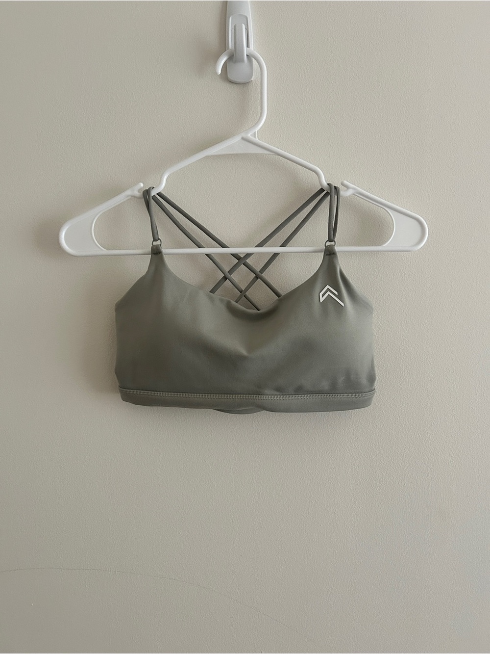 Oner Active Strappy Sports Bra